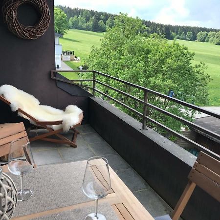 Chalet Am Hasselkopf Braunlage Exteriér fotografie